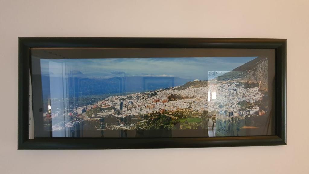 Hotel Casa Familia Chefchaouen Esterno foto
