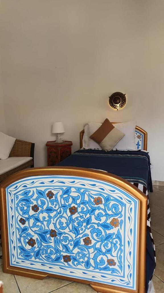 Hotel Casa Familia Chefchaouen Esterno foto