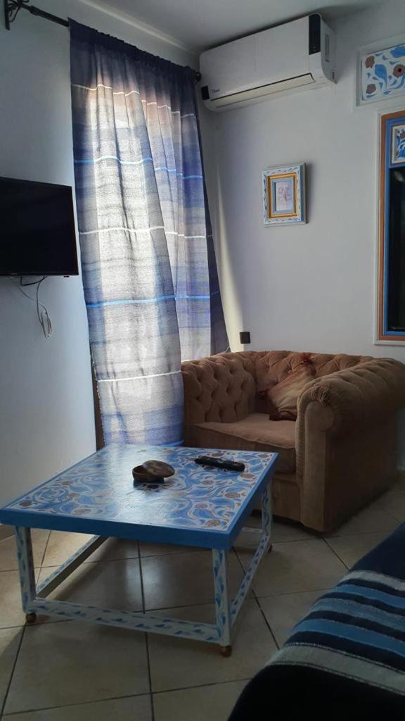 Hotel Casa Familia Chefchaouen Esterno foto